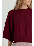 The Chester Sweater