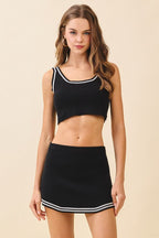 The Avery Skirt