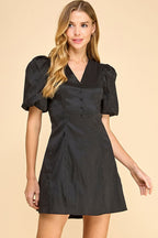 The Kate Dress