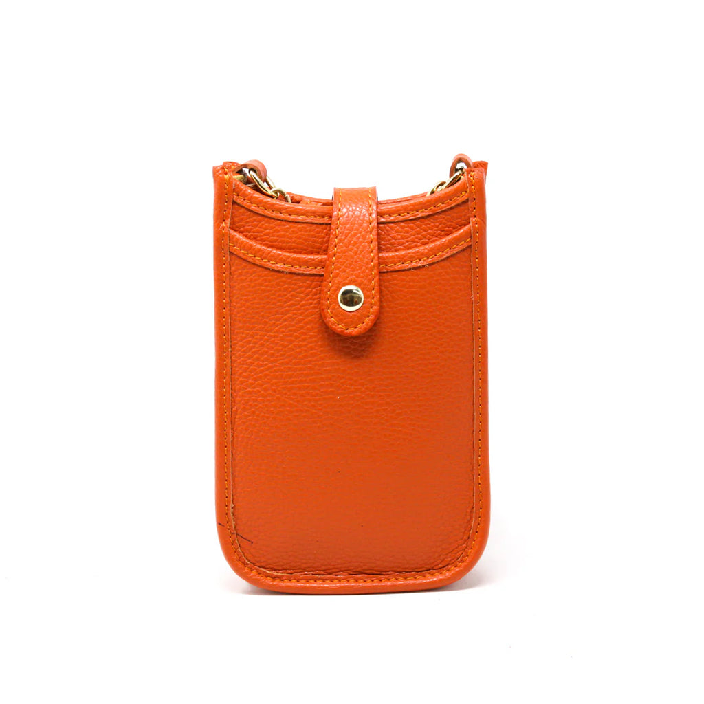 The Cellphone Crossbody