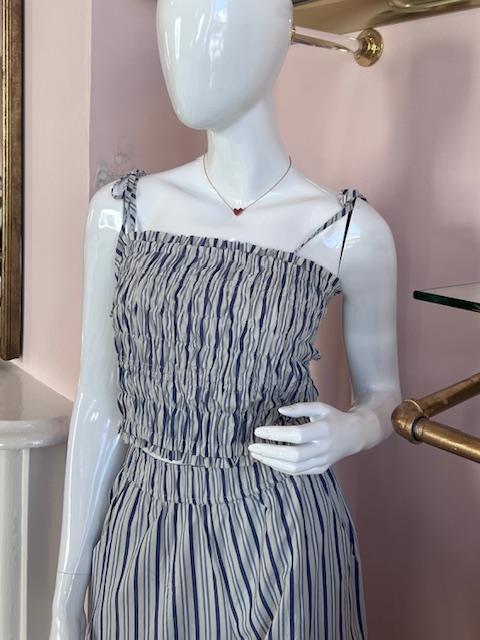 The Serafina Top