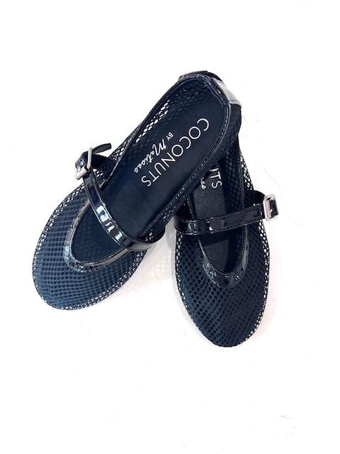 The Mary Jane Ballet Flat