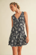The Winslow Dress