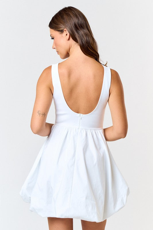 c collection The Bella Dress