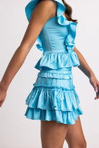 The Willow Skirt